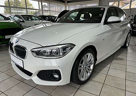 BMW 120 i M Sport Shadow/TEL/LED/PDC/5-trg/2.HD