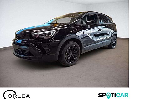Opel Crossland Elegance Paket