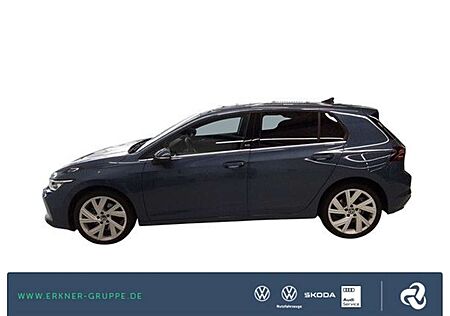 VW Golf Volkswagen VIII 1.5eTSI DSG Edition 50 PANO+HUD+LED+++