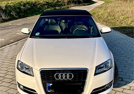 Audi A3 Cabriolet 1.8 TFSI S tronic Ambition