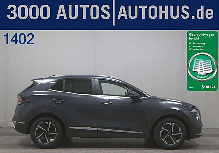 Kia Sportage 1.6 CRDI Vision Navi LED T-Leder RFK
