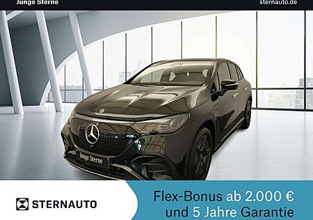 Mercedes-Benz EQE 300 SUV AMG Advanced Plus Pano Night 360Cam