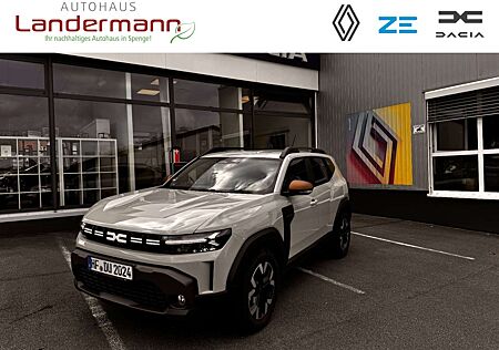 Dacia Duster EXTREME TCe 130