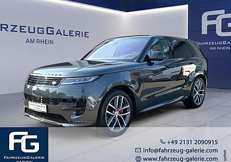 Land Rover Range Rover Sport Autobiography 3.0 Klima-Paket