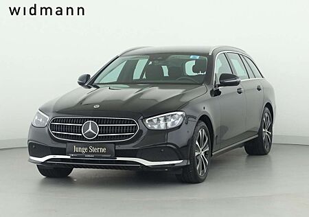 Mercedes-Benz E 300 de T Avantgarde*AHK*PTS*Kamera*el.Heck*LED