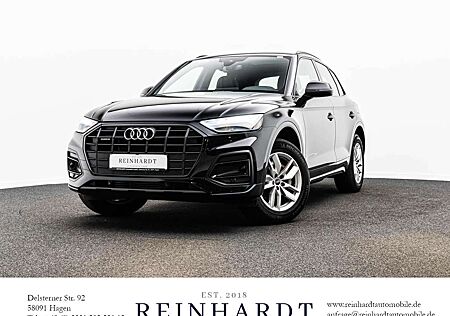 Audi Q5 50TFSie Q BLACK ACC/PANO/MASSAGE/AHK/B&O/SHZ.