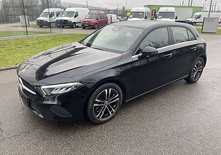 Mercedes-Benz A 200 Advanced *Kamera*AHK*LED*Fernlichtass*Navi