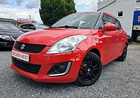 Suzuki Swift Comfort
