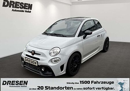 Abarth 595 Competizione Sportpaket AD El. Panodach Navi Soundsystem
