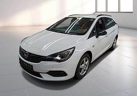 Opel Astra ST 1.5 D Elegance Navi LED SHZ