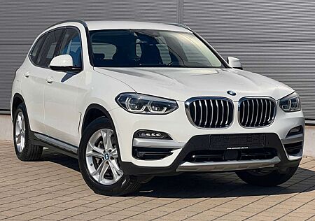 BMW X3 xDrive 30d xLine*HUD*H/K*ACC*AHK*Sitzbelüftun