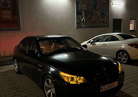 BMW 530d 530