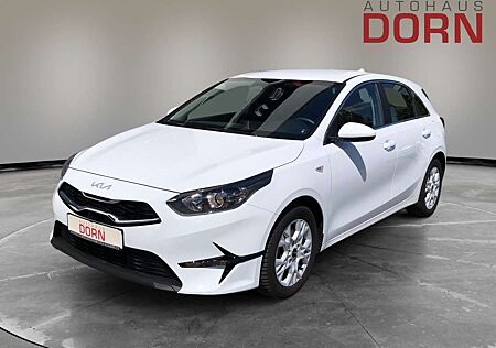 Kia Cee'd Ceed / Vision 1.5 T-GDI Kamera Sitz-/Lenkradheizung uvm.