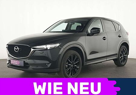 Mazda CX-5 SKYACTIV-G Edition Navi|CarPlay|HeadUp|LED