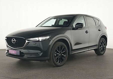 Mazda CX-5 SKYACTIV-G Edition Navi|CarPlay|HeadUp|LED