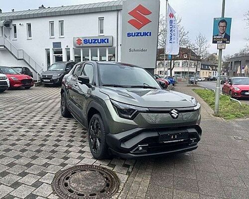 Suzuki Others e Vitara 61 kWh Comfort+ Allgrip