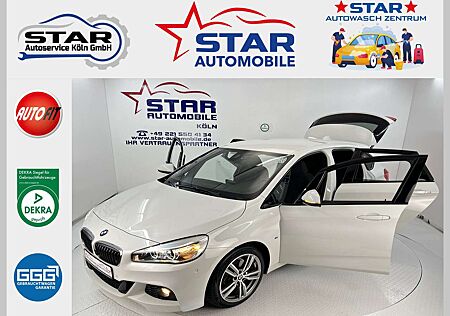 BMW 220d 220 Active Tourer M Sport 140KW*Automatik*LED*EU6