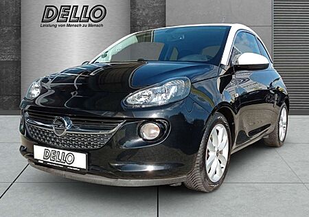 Opel Adam Jam 1.4 SHZ PDC Klima Allwetter