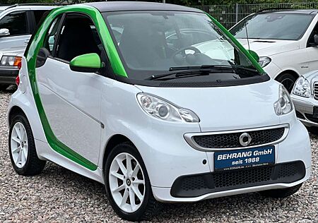 Smart ForTwo coupe electric drive *KLIMA*