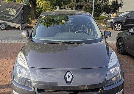 Renault Scenic Dynamique