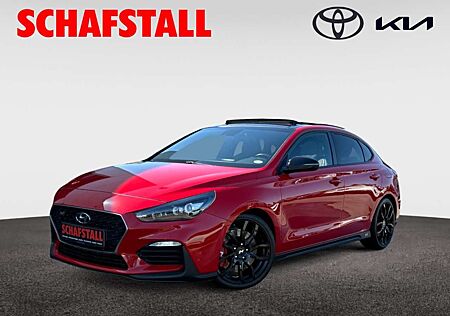 Hyundai i30 Fastback Performance T-GDI N 2.0 Panorama Navi Tem
