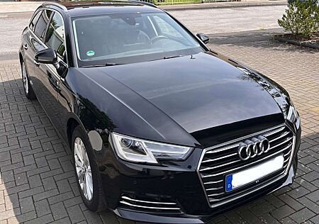 Audi A4 Avant 1.4 TFSI