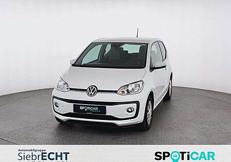 VW Up Volkswagen ! Basis 1.0*RFK*PDCH*SHZ*uvm