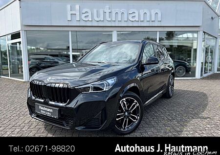 BMW X1 23 d xDrive M SPORT *1.HAND*AHK*ACC*LM19''*