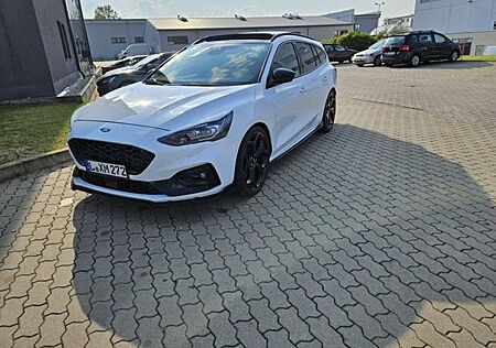 Ford Focus ST