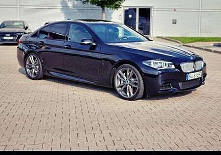 BMW M550 d xDrive