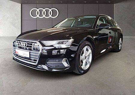 Audi A6 40 TDI quattro S tronic sport LED AHK A
