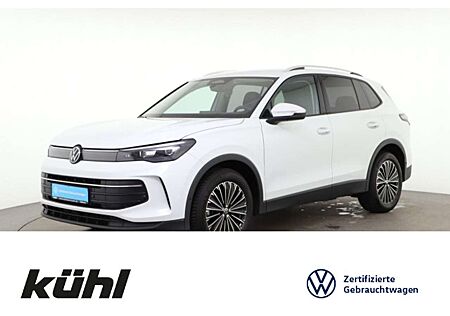 VW Tiguan Volkswagen 1.5 eTSI DSG Life LED+ ACC Kamera Navi AH
