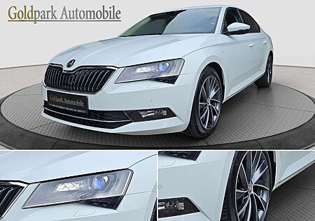 Skoda Superb 2.0 TDI Lim. /Laurin & Klement/4x4/AHK
