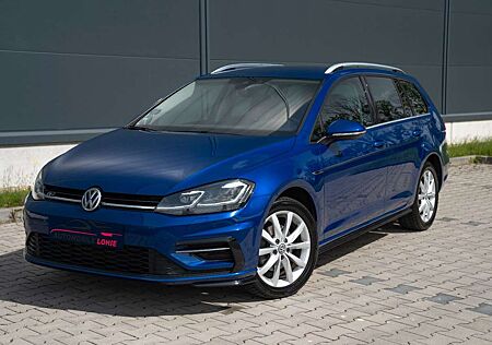 VW Golf Volkswagen VII Variant*R Line*Highline*LED*STHZ*sAHK*