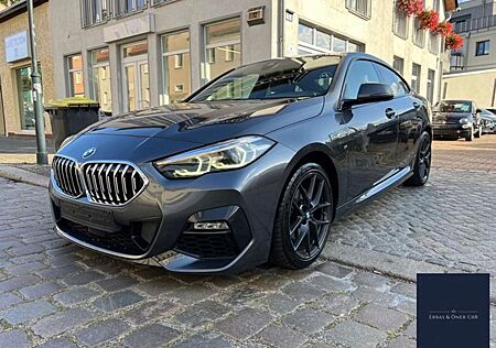 BMW 218 Gran Coupe i M Sport SPUR*PDC*LED*SHZ