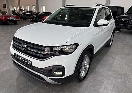 VW T-Cross Volkswagen 1.0 TSI Life*ACC*Spurassi*App*Navi*SHZ*