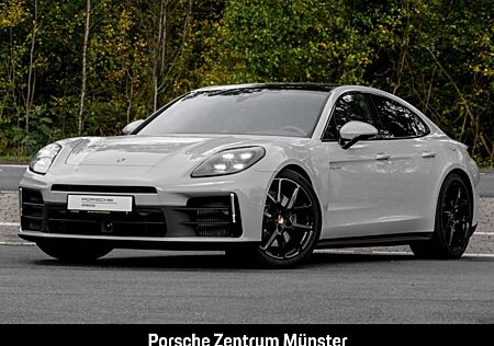 Porsche Panamera gebraucht kaufen Porsche Panamera 4 E-Hybrid Head-Up Soft-Close BOSE LED