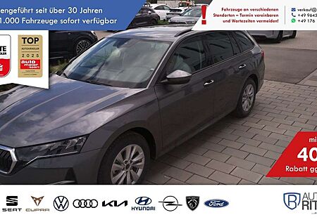 Skoda Octavia Combi Business ACC|RFK|LED|Carplay|Kl...