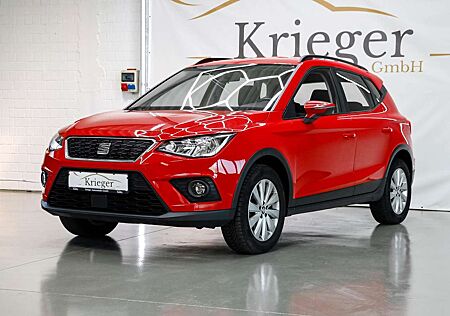 Seat Arona Style 1.0 TSI *EINPARKHILFE*KLIMA*ALU*