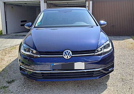 VW Golf Volkswagen 2.0 TDI (BlueMotion Technology) DSG Comfortline