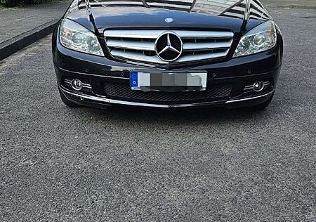 Mercedes-Benz C 200 Kompressor Automatik Elegance