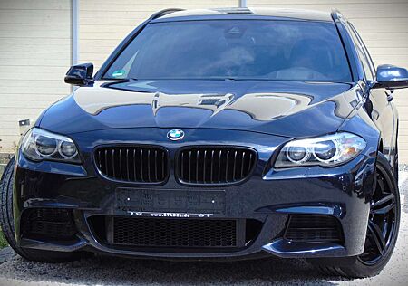 BMW 520 d Touring Aut. M-Paket |HUD|Komfortsitze|Kamera|