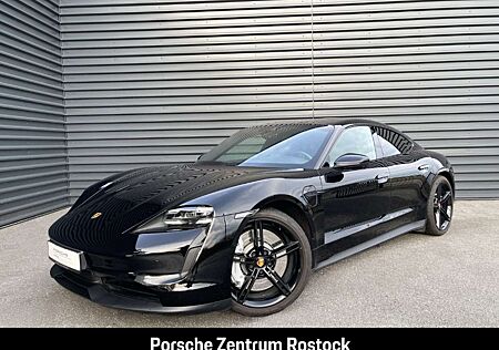 Porsche Taycan HA-Lenkung Head-Up LED-Matrix BOSE 1-Hand