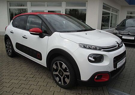 Citroën C3 Citroen Shine