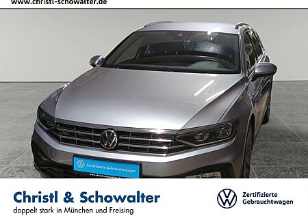 VW Passat Volkswagen Var. 2.0 TDI DSG Business R-Line MATRIX