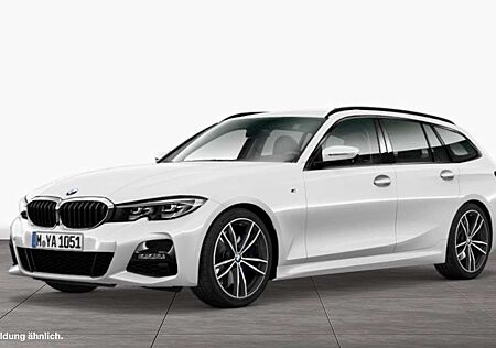 BMW 330 d xDrive Touring M Sport HK HiFi DAB Shz