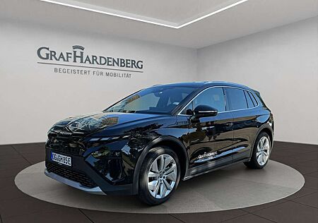 Skoda Elroq 85 "Alpha" 82 kWh Navi ACC