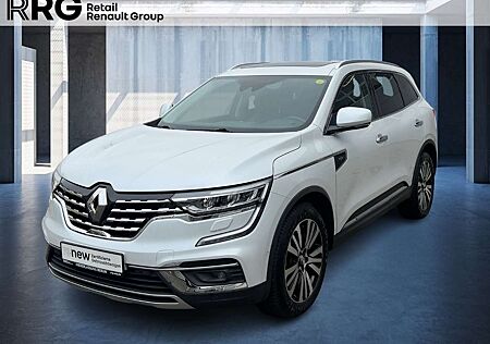 Renault Koleos 2.0 DCI Initiale Paris