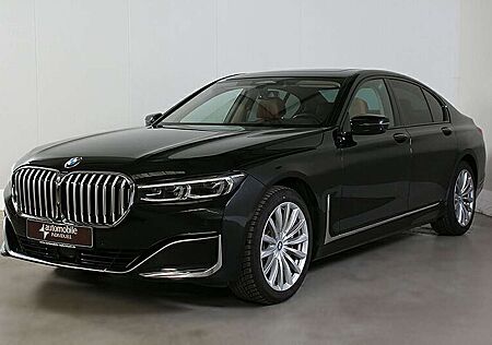 BMW 740 dA xDrive Standh HuD ACC DAB Sitzbelüftung