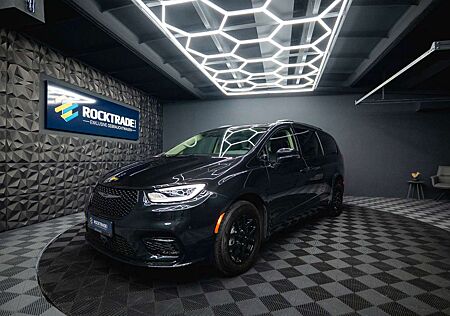 Chrysler Pacifica 3.6 V6 Night Paket *LED*CarPlay*7Sitze*